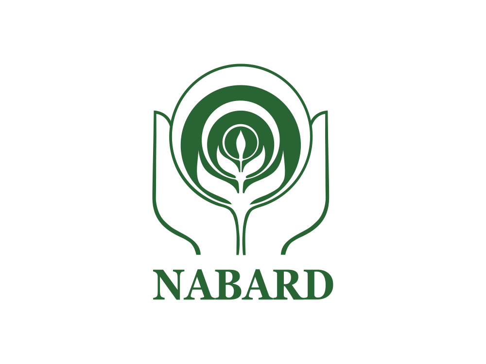 NABARD official logo