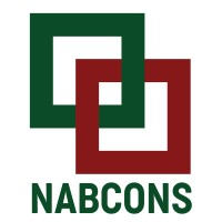 NABCONS official logo