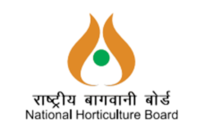 National Horticulture Board official logo