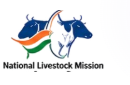 National Livestock Mission official logo